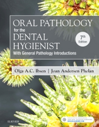 Test Bank for Oral Pathology for the Dental Hygienist 7th Edition Ibsen