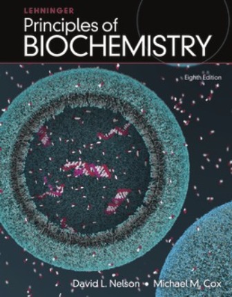 Test Bank for Lehninger Principles of Biochemistry 8th Edition Nelson