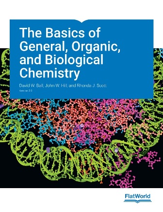 Test Bank for The Basics of General, Organic, and Biological Chemistry Version 2.0 Ball