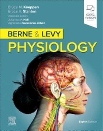 Berne and Levy Physiology 8th Edition Koeppen Berne and Levy Physiology 8th Edition Koeppen